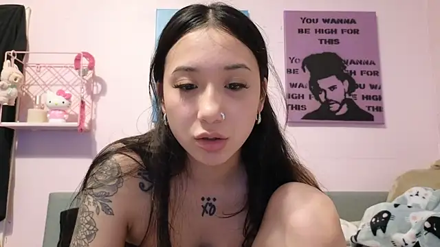 Snapshot of tokyobaby chatting on March 2025 05:29:02 AM tokyobaby online show from March 2025 05:29:02 AM