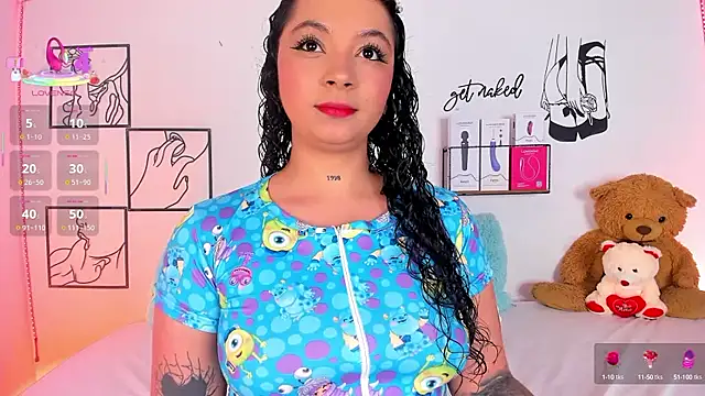 Snapshot of Mari_Sweett chatting on September 2025 07:15:02 PM Mari Sweett online show from September 2025 07:15:02 PM