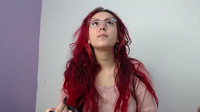 LatinasGoddesses  online show from February 2025 04:51:02 AM