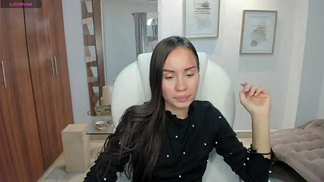 kiim sweett online show from January 2025 11:11:01 AM