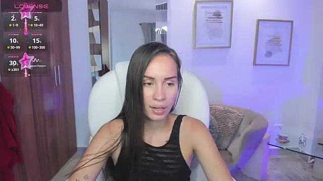 kiim sweett online show from January 2025 01:15:01 AM