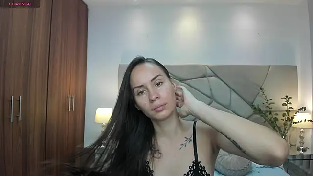kiim sweett online show from February 2025 11:11:02 AM