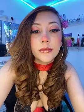 Luna SofiaXX online show from September 2025 09:00:02 AM