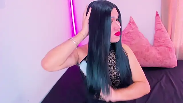 Candace Queen online show from April 2026 02:44:01 PM