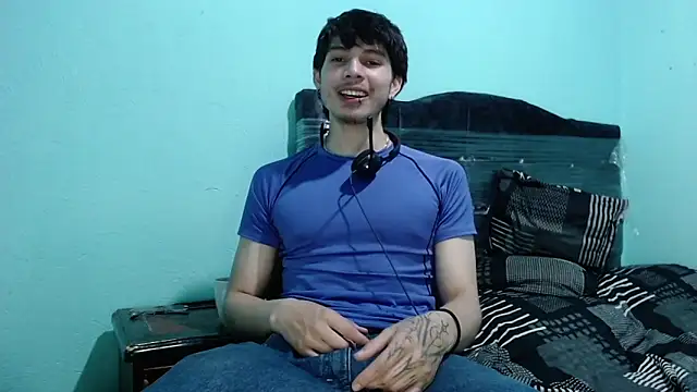 pervertsteens3 online show from September 2025 05:16:01 PM