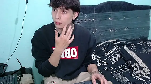 pervertsteens3 online show from October 2025 07:20:02 AM