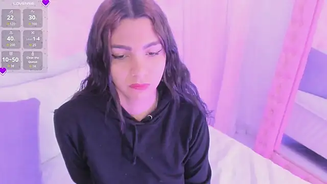 anchela-garcia1 online show from December 2025 02:12:02 PM