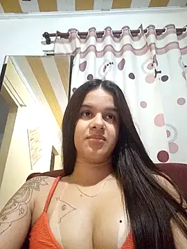 Snapshot of princesaa98 chatting on January 2025 03:37:02 AM princesaa98 online show from January 2025 03:37:02 AM