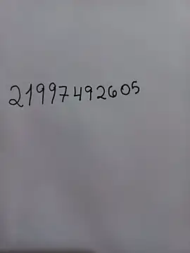 Snapshot of princesaa98 chatting on January 2025 03:47:02 AM princesaa98 online show from January 2025 03:47:02 AM