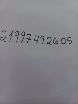 Snapshot of princesaa98 chatting on January 2025 02:43:01 AM princesaa98 online show from January 2025 02:43:01 AM