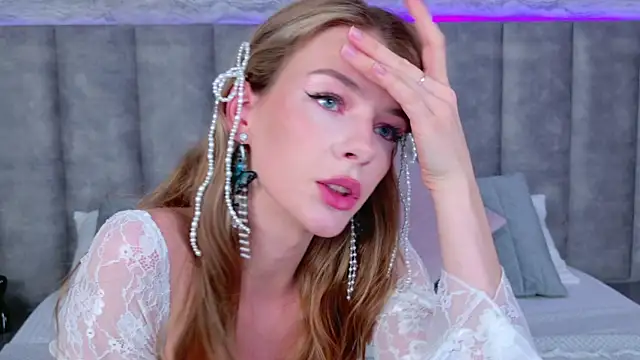 MeganMour online show from January 2025 07:39:01 PM