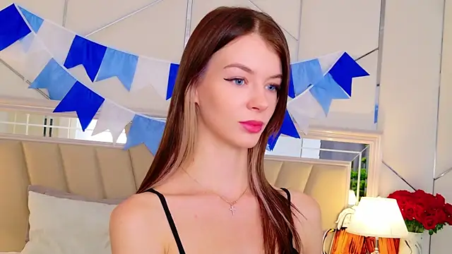 MeganMour online show from October 2025 05:43:02 PM