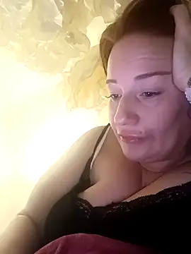 Engel mia online show from February 2025 07:03:01 AM