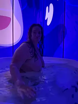 Engel mia online show from September 2025 07:39:01 PM