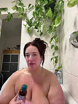 Engel mia online show from April 2026 08:25:02 PM