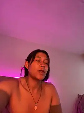 mariana 21x online show from January 2025 12:56:01 PM