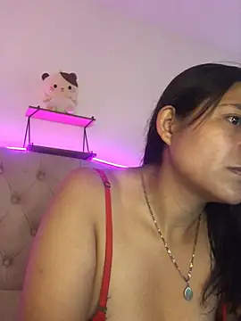 mariana 21x online show from January 2025 12:58:01 PM