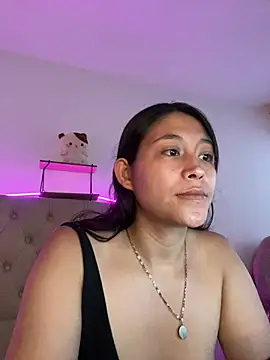 mariana 21x online show from January 2025 01:08:01 PM