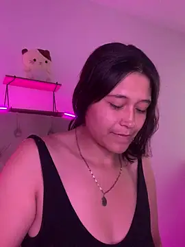 mariana 21x online show from January 2025 12:39:02 PM