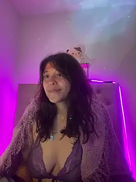 mariana 21x online show from January 2025 09:28:01 AM