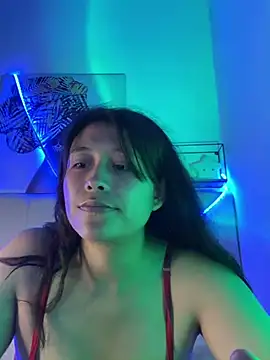 mariana 21x online show from January 2025 07:08:01 PM