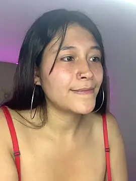 mariana 21x online show from March 2025 03:59:02 PM