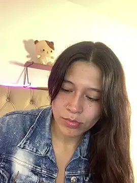 mariana 21x online show from March 2025 12:53:02 PM