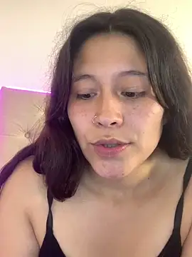 mariana 21x online show from March 2025 07:04:01 PM