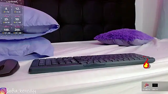 Snapshot of Sofia_kenedyy chatting on February 2025 12:07:01 AM Sofia kenedyy online show from February 2025 12:07:01 AM