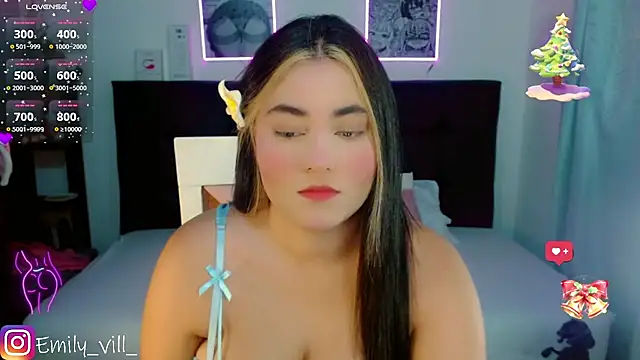 Sofia kenedyy online show from November 2025 09:03:01 PM