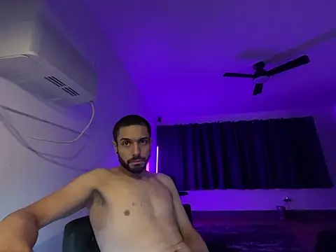 DerekPerez2025 online show from January 2025 11:43:01 AM