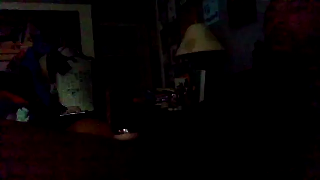 Creationmonster0 online show from October 2025 07:03:02 PM