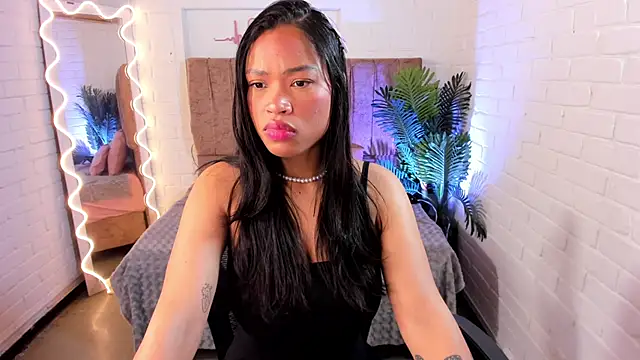 penelope tay1 online show from January 2025 03:20:02 AM
