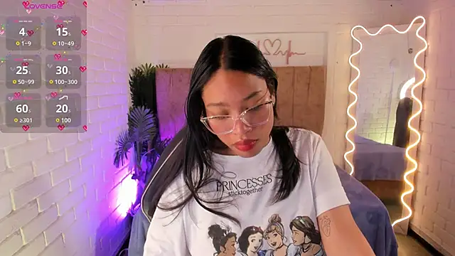 penelope tay1 online show from November 2025 03:16:02 AM