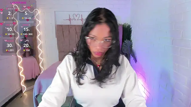 penelope tay1 online show from November 2025 04:01:02 AM