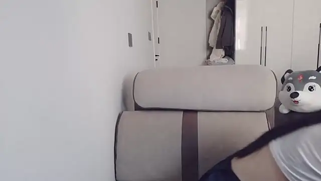 Snapshot of sasa-loves chatting on February 2025 02:58:01 AM sasa-loves online show from February 2025 02:58:01 AM