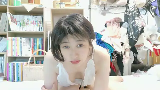 morikawa sayaka online show from September 2025 11:42:01 PM