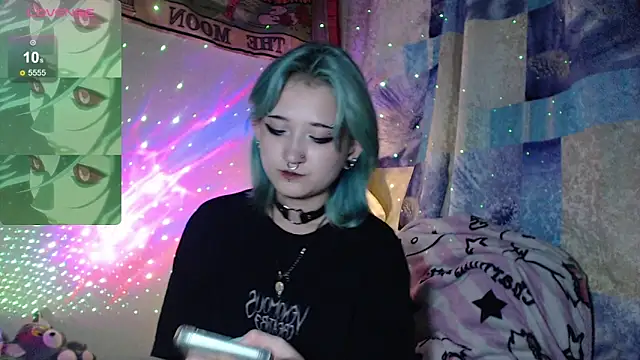 Milten-Trish online show from October 2025 11:57:02 PM