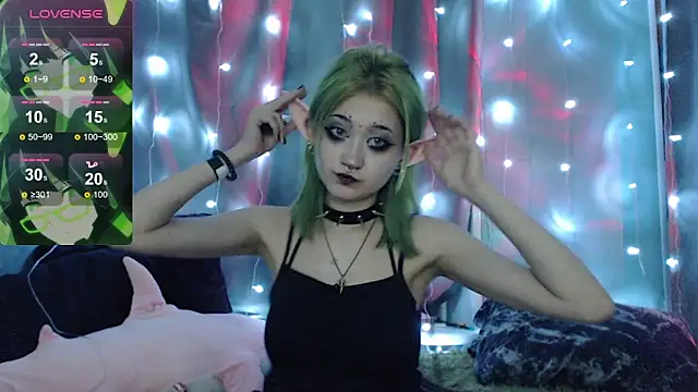 Milten-Trish online show from January 2026 12:24:01 AM