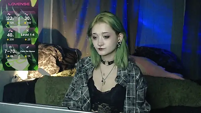 Milten-Trish online show from January 2026 02:50:01 AM