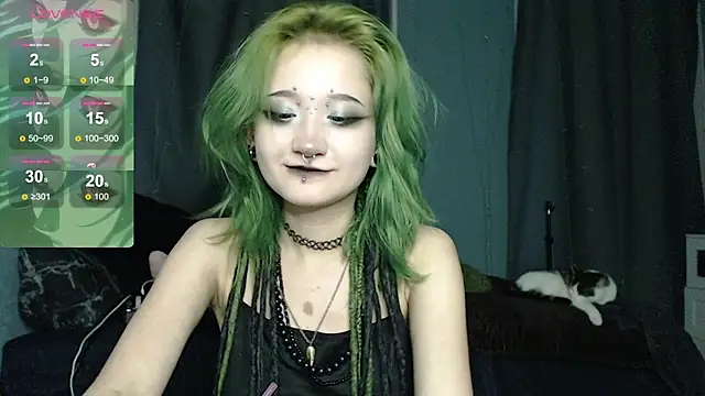 Milten-Trish online show from February 2026 07:39:02 PM