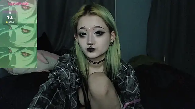 Milten-Trish online show from February 2026 06:39:02 PM