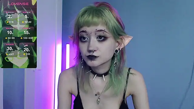 Snapshot of Milten-Trish chatting on May 2026 03:24:02 AM Milten-Trish online show from May 2026 03:24:02 AM