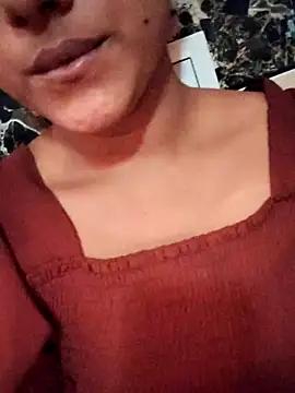 Snapshot of Babby_girl08 chatting on October 2025 09:10:02 AM Babby girl08 online show from October 2025 09:10:02 AM