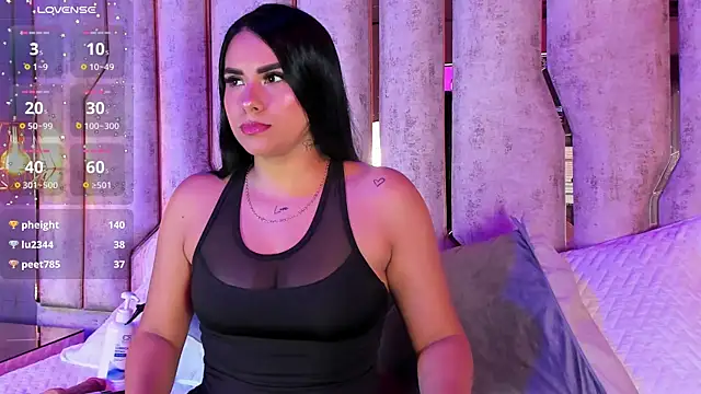 giorgia 13 online show from January 2025 03:04:02 AM