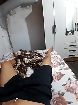 Danieloliveirr online show from February 2026 12:09:02 AM