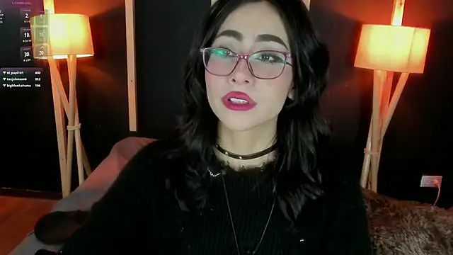 vampy dolll online show from January 2025 05:45:02 AM