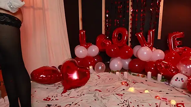 vampy dolll online show from February 2025 11:20:01 PM