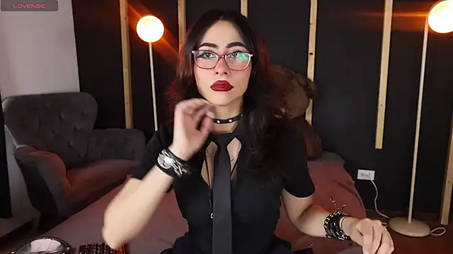 vampy dolll online show from March 2025 08:59:01 PM