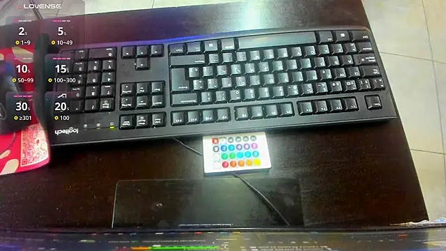  lara1 online show from October 2025 07:32:01 PM